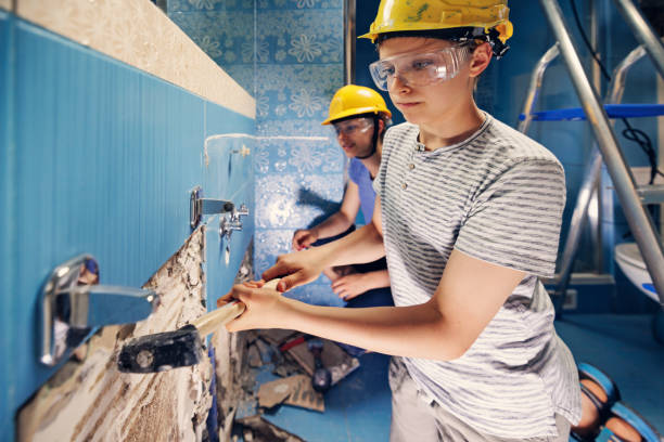 Mold Odor Removal Services in West Liberty, IA
